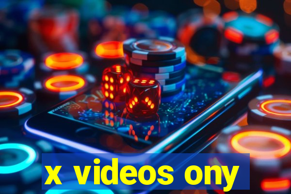 x videos ony